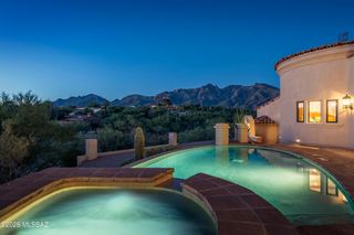 5348 N VÃa Alcalde, Tucson, AZ 85718