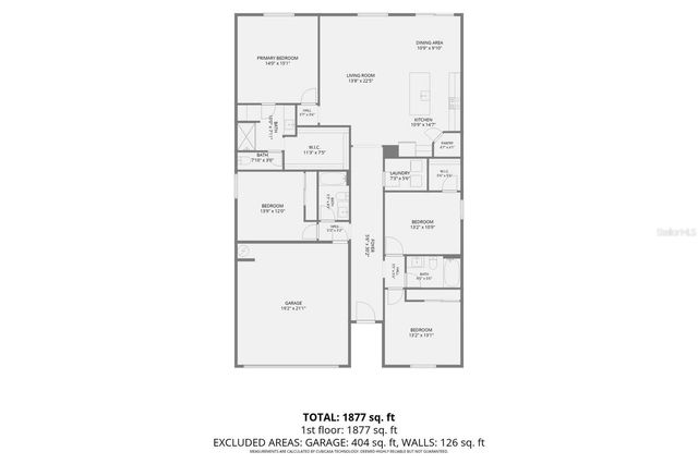 7722 SATTERFIELD TERRACE, Parrish, FL 34219