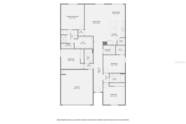 7722 SATTERFIELD TERRACE, Parrish, FL 34219