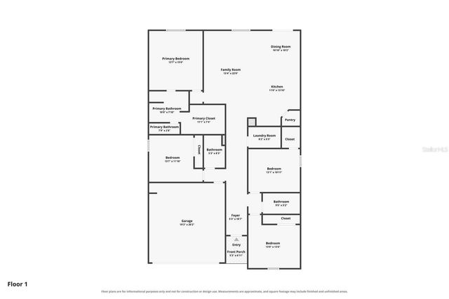 7722 SATTERFIELD TERRACE, Parrish, FL 34219