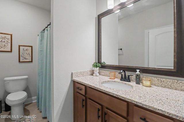 15550 Soaring Loop, Gulfport, MS 39503