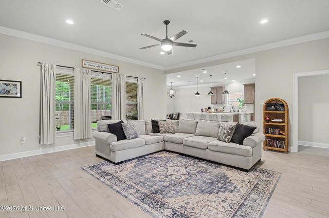 15550 Soaring Loop, Gulfport, MS 39503