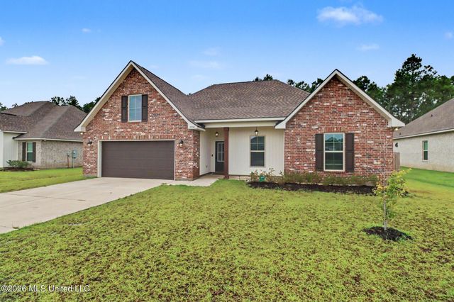 15550 Soaring Loop, Gulfport, MS 39503