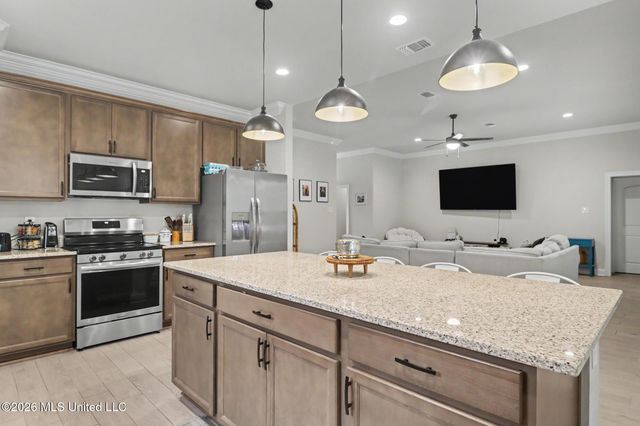 15550 Soaring Loop, Gulfport, MS 39503