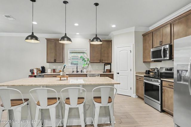 15550 Soaring Loop, Gulfport, MS 39503