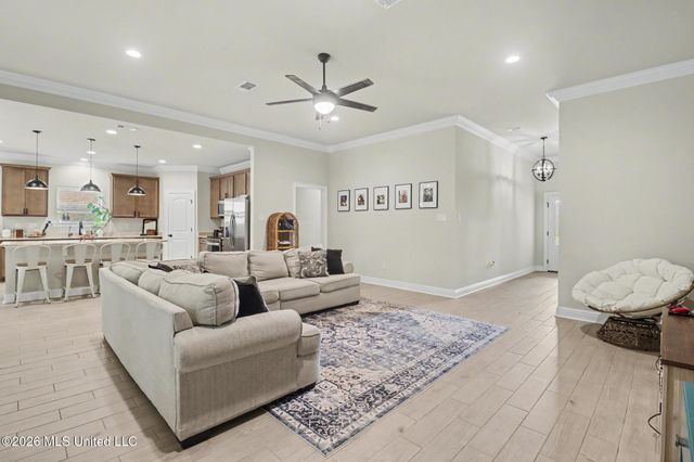 15550 Soaring Loop, Gulfport, MS 39503