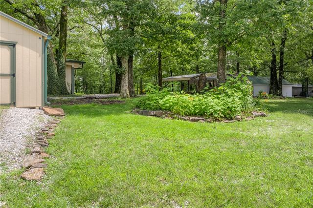 72 NC 6826, Jasper, AR 72641
