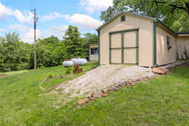 72 NC 6826, Jasper, AR 72641