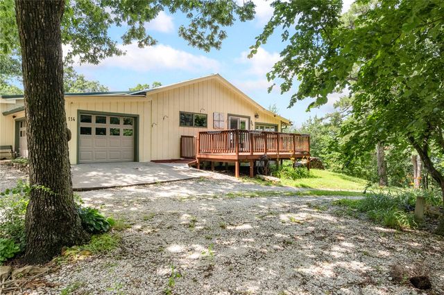 72 NC 6826, Jasper, AR 72641