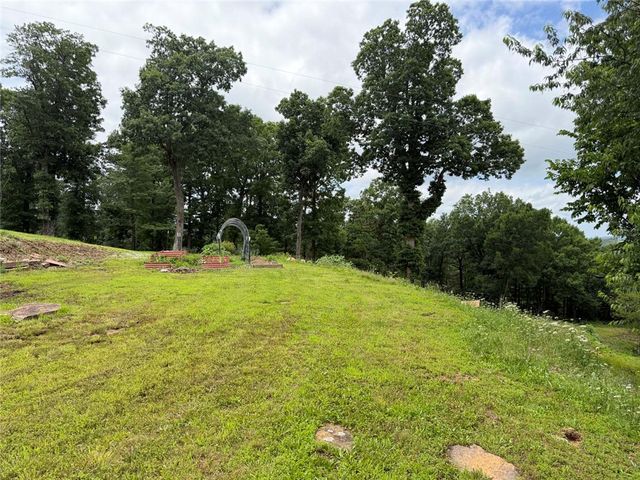 72 NC 6826, Jasper, AR 72641