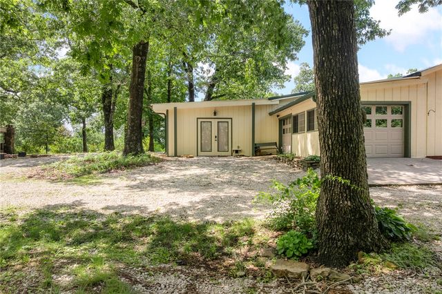 72 NC 6826, Jasper, AR 72641