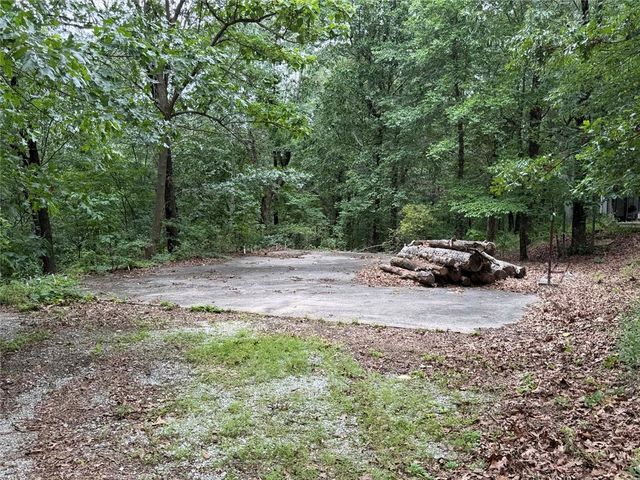 72 NC 6826, Jasper, AR 72641