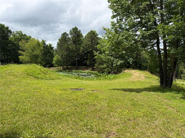 72 NC 6826, Jasper, AR 72641