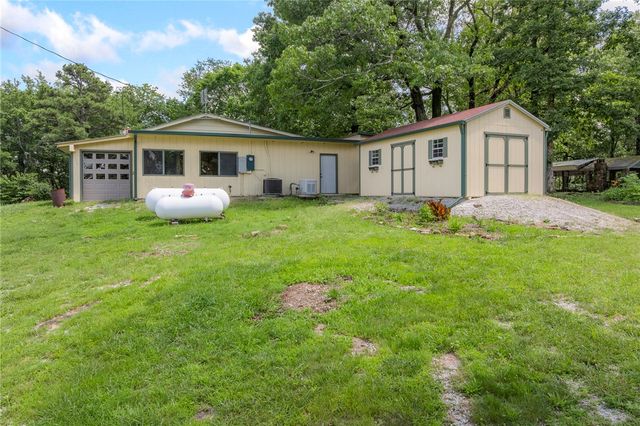 72 NC 6826, Jasper, AR 72641