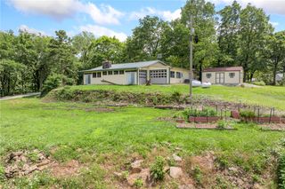 72 NC 6826, Jasper, AR 72641