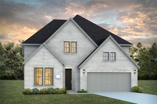 6955 Claystone Drive, Mckinney, TX 75070