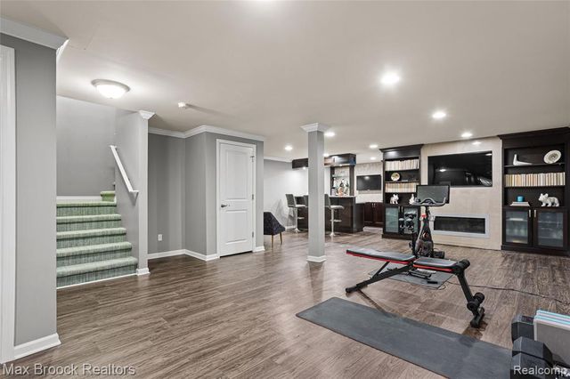 1335 Webster Street, Birmingham, MI 48009