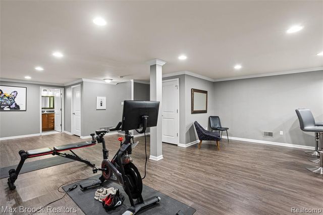 1335 Webster Street, Birmingham, MI 48009