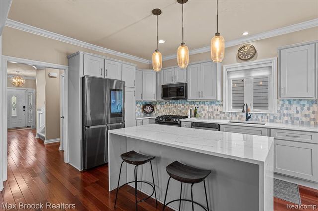 1335 Webster Street, Birmingham, MI 48009