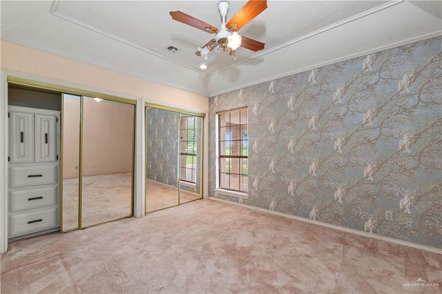 1811 Lion Lake S Drive, Progreso Lakes, TX 78596