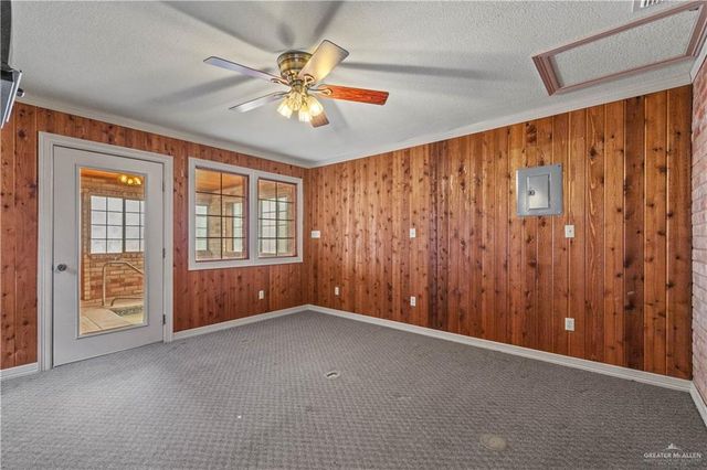 1811 Lion Lake S Drive, Progreso Lakes, TX 78596