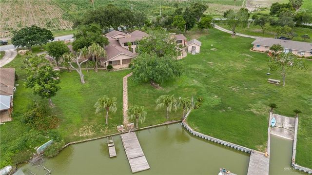 1811 Lion Lake S Drive, Progreso Lakes, TX 78596