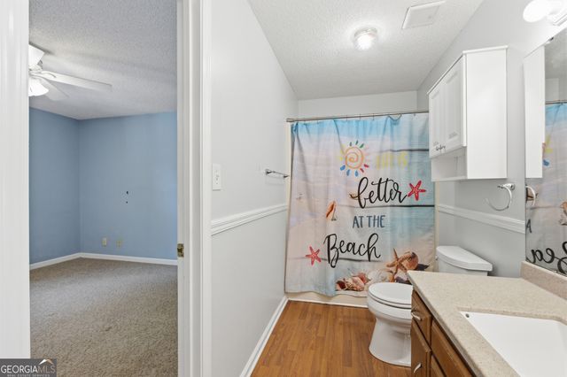 677 Cawthon Road, Toccoa, GA 30577