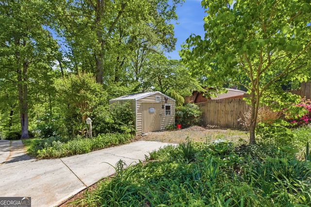 677 Cawthon Road, Toccoa, GA 30577