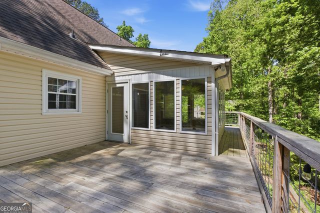 677 Cawthon Road, Toccoa, GA 30577