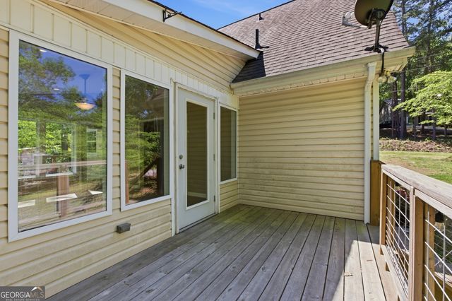677 Cawthon Road, Toccoa, GA 30577