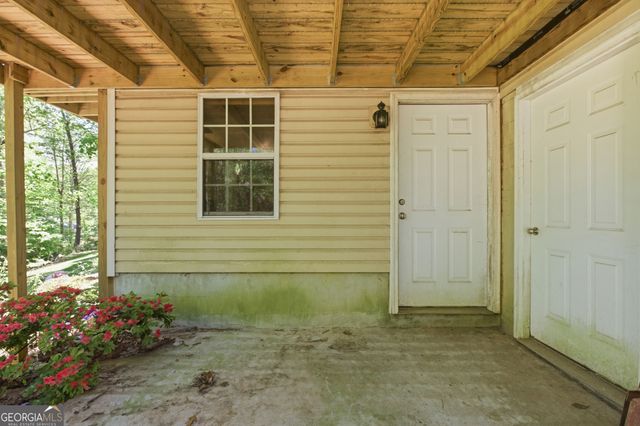677 Cawthon Road, Toccoa, GA 30577