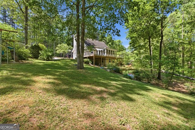 677 Cawthon Road, Toccoa, GA 30577