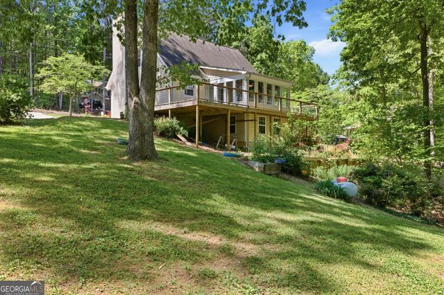 677 Cawthon Road, Toccoa, GA 30577