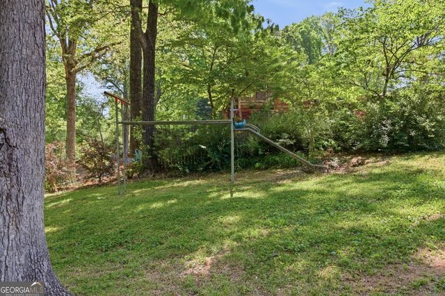 677 Cawthon Road, Toccoa, GA 30577
