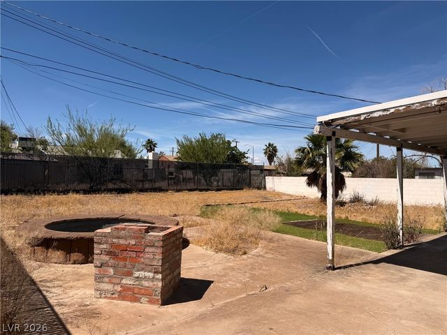 107 Joshua Street, Henderson, NV 89015