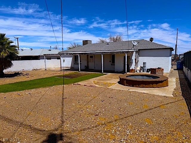 107 Joshua Street, Henderson, NV 89015