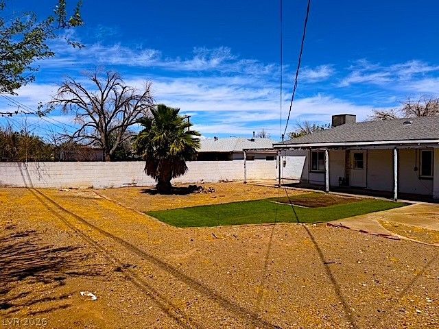 107 Joshua Street, Henderson, NV 89015