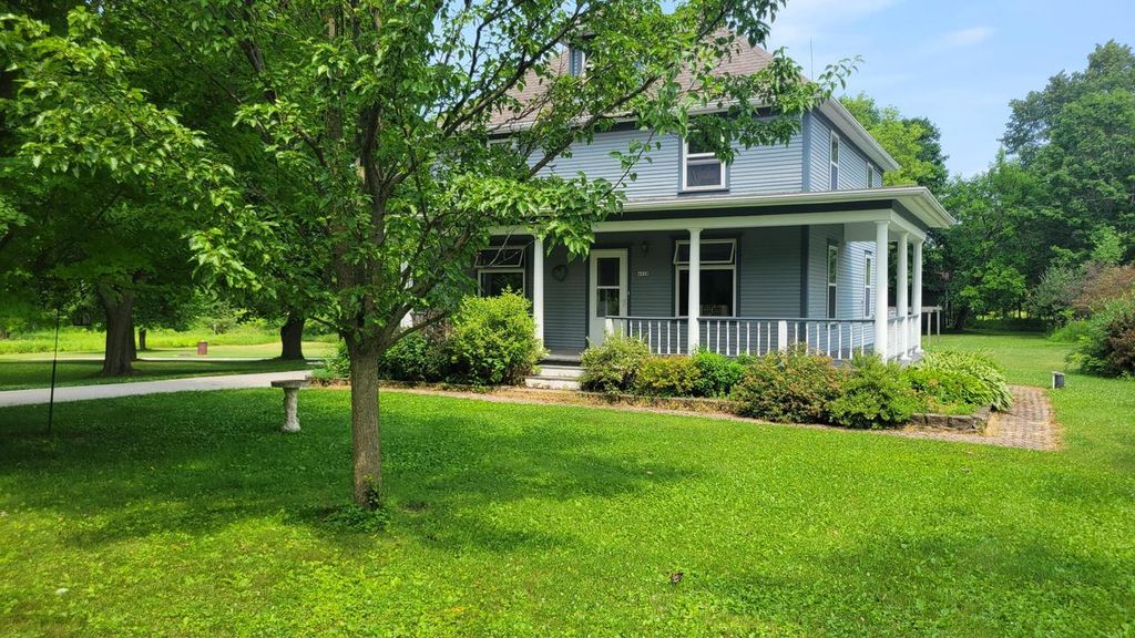4928 Elmwood ROAD, Colgate, WI 53017