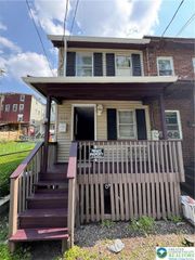 226 East Snyder Avenue, Lansford Boro, PA 18232