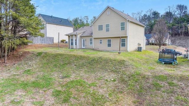 110 Arbor Chase Parkway, Rockmart, GA 30153