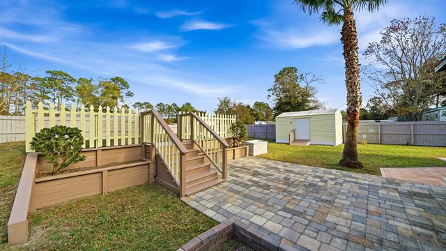 4524 5th Ave, St Augustine, FL 32095