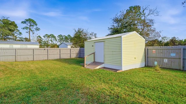 4524 5th Ave, St Augustine, FL 32095