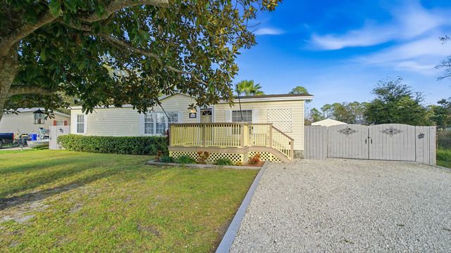 4524 5th Ave, St Augustine, FL 32095