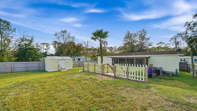 4524 5th Ave, St Augustine, FL 32095