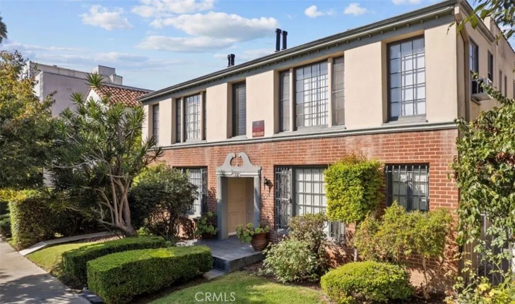 209 S Reeves, Beverly Hills, CA 90212