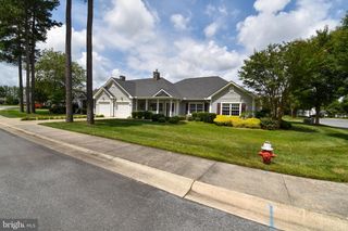 25 SILVERBERRY STREET # 86, Georgetown, DE 19947