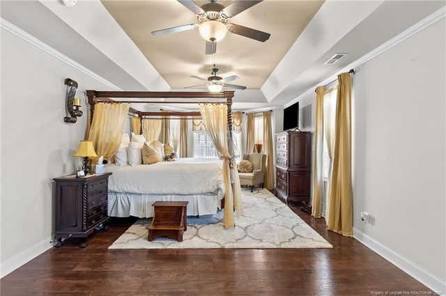 176 Wexford Street, Raeford, NC 28376