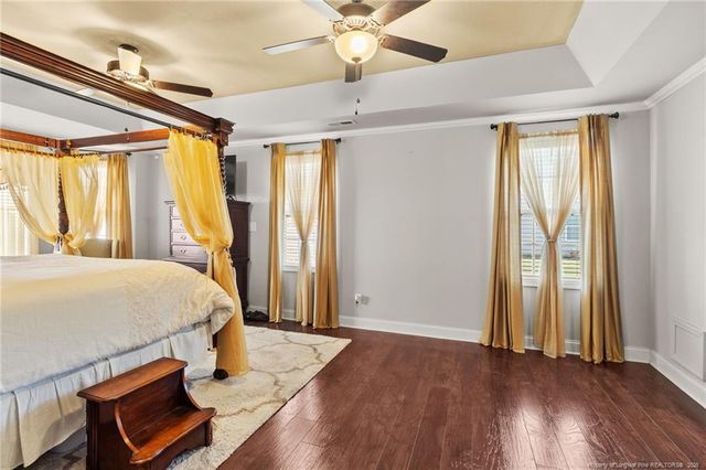 176 Wexford Street, Raeford, NC 28376