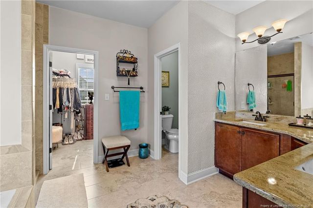 176 Wexford Street, Raeford, NC 28376