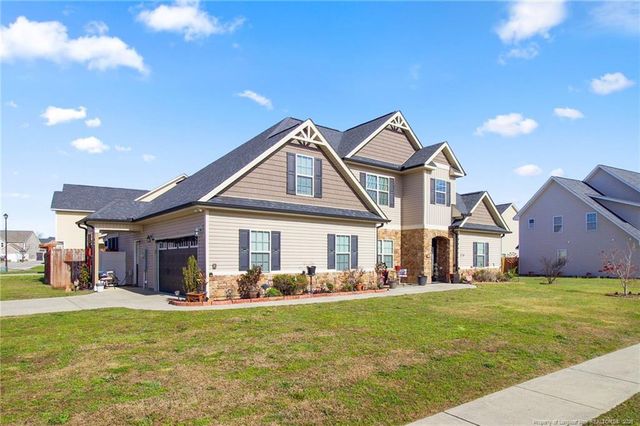 176 Wexford Street, Raeford, NC 28376